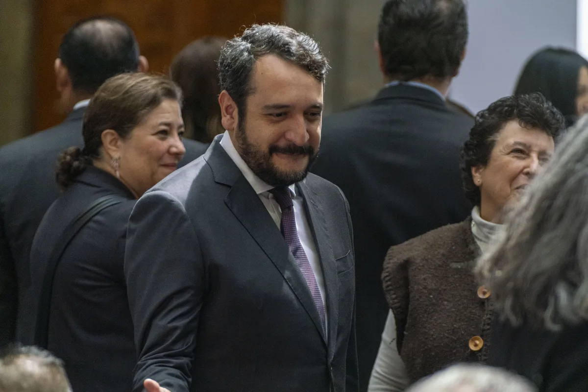La manipulación de los López