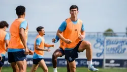 FC Porto: Prpic convocado para os sub-21 da Croácia
