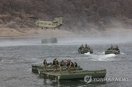 [율곡로] 한미 동맹의 재구성