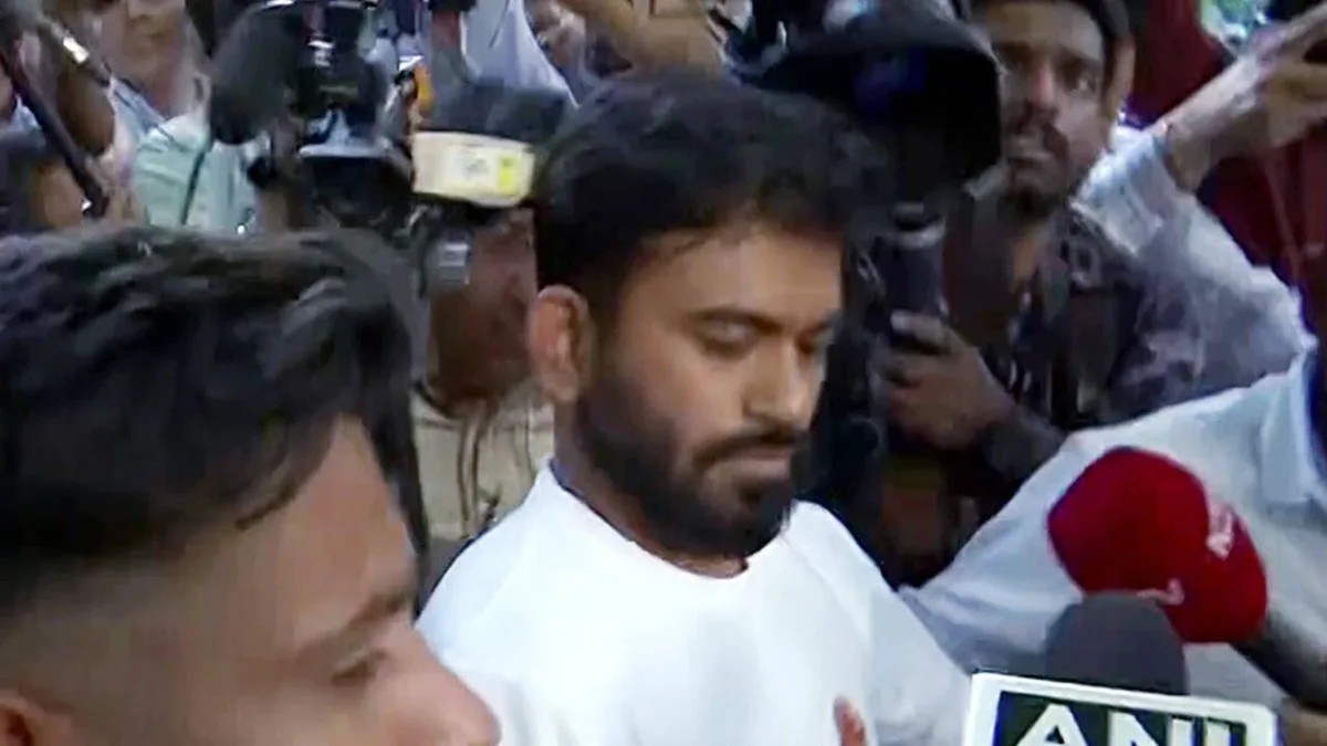 CJP founder Abhijeet Dipke granted bail within 24 hours of detention; court sets conditions