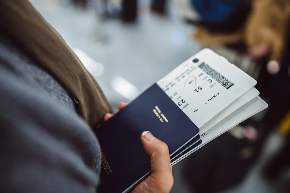 A golden visa firm says 'plan B' passports are going middle class