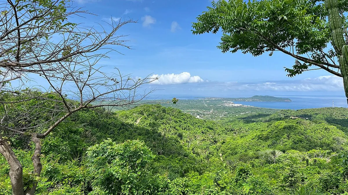 Clima: las temperaturas que predominarán este 21 de agosto en Bahía de Banderas