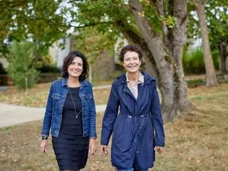 « On a beaucoup de choses à faire, à inventer » : comment la Bretagne se prépare à vieillir
