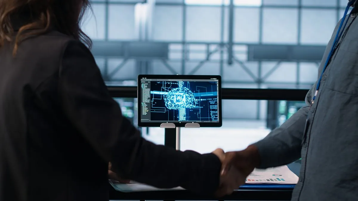 Empresas começam a definir alçadas para agentes de inteligência artificial