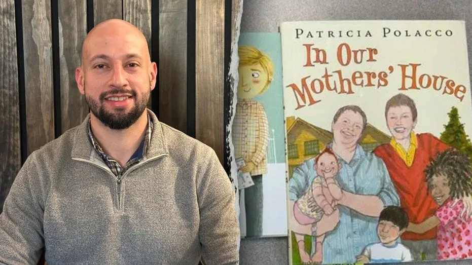 Nashville school pulls LGBT books after Christian teacher was disciplined for refusing to read one
