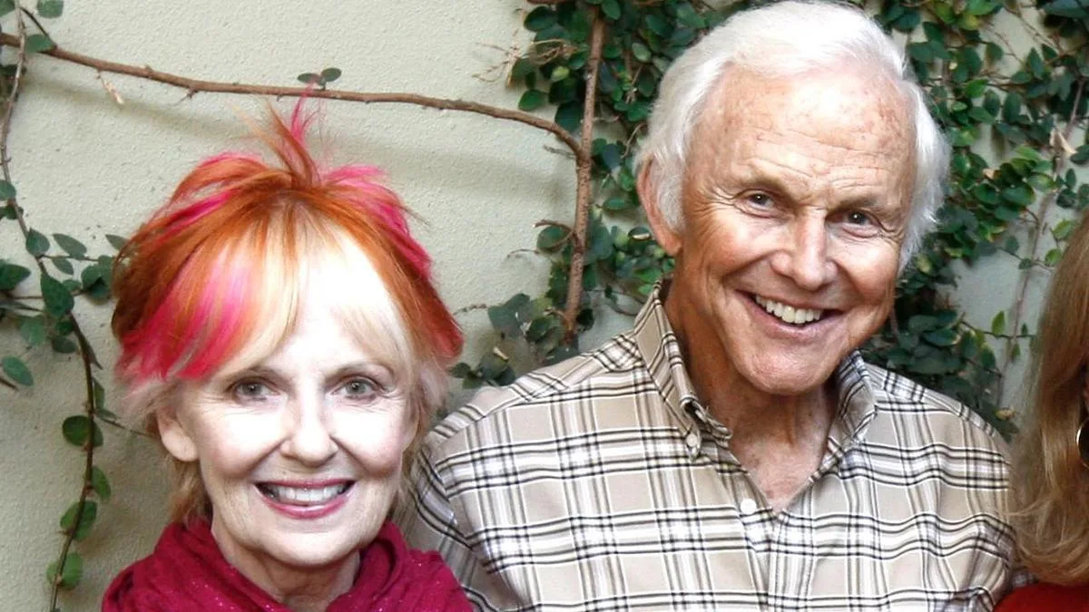Shelley Fabares, from The Donna Reed Show dies at 82