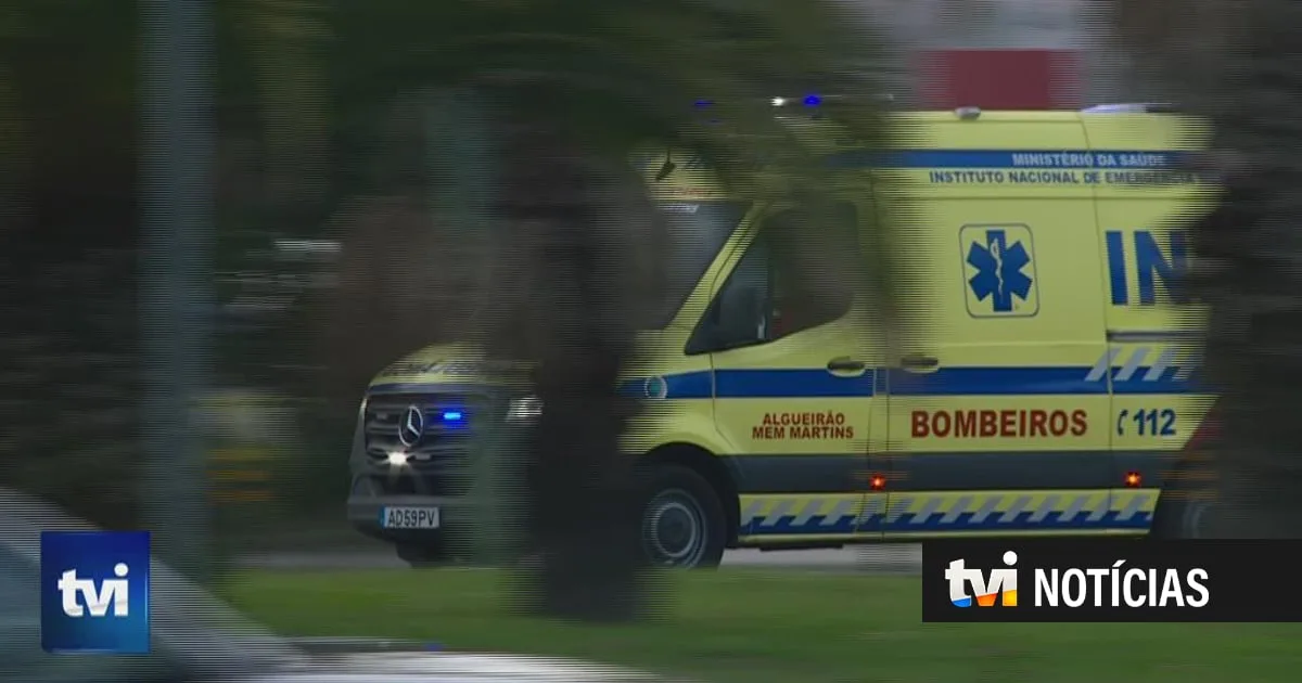 INEM admite desconvocar greve se Governo "não afetar ambulâncias às transferências e não transformar viaturas SIV em veículos ligeiros"