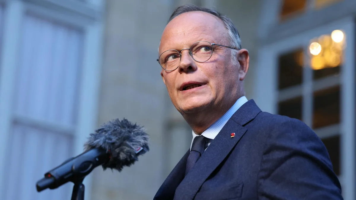 La campagne pour la présidentielle à peine lancée, Édouard Philippe pense déjà aux législatives
