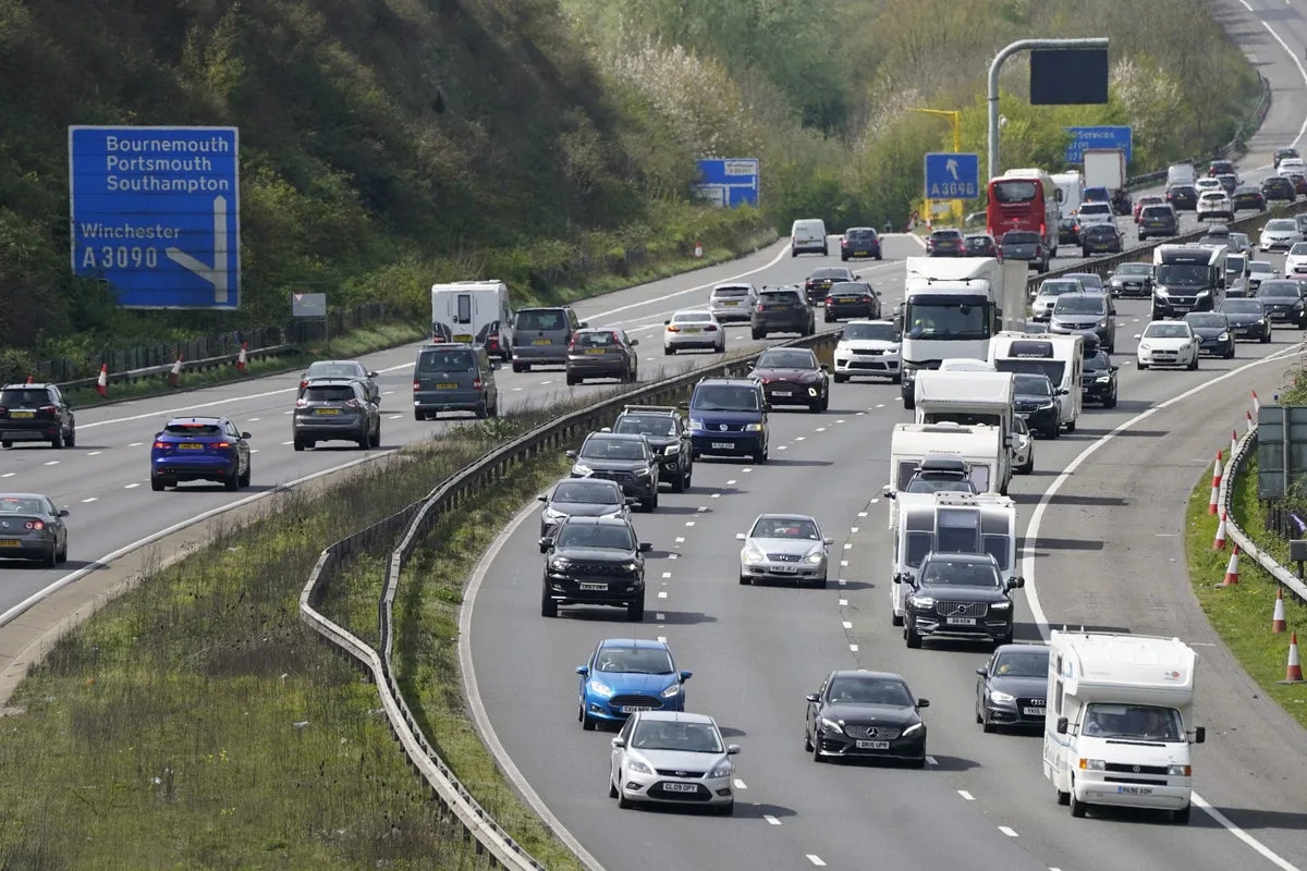 Millions of UK drivers affected by ‘two-tier car insurance pricing’ amid calls for ban