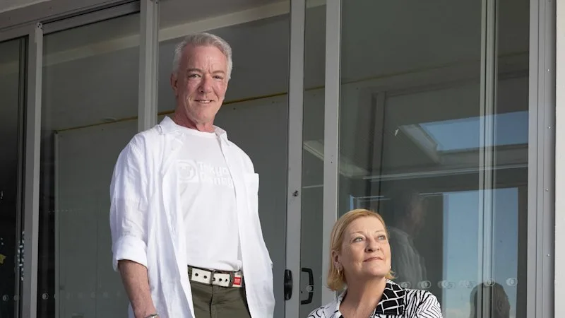 Five years, millions of dollars: The battle to fix a defective Sydney building