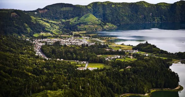 Ciclone tropical mais forte deverá poupar os Açores