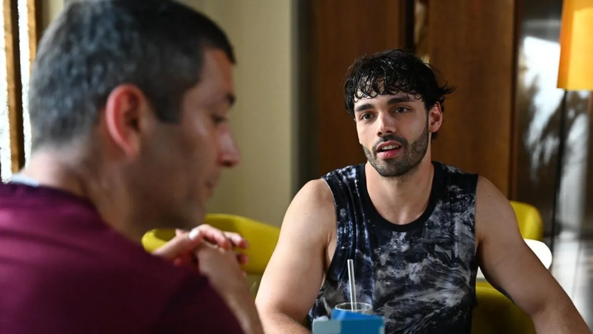 TV-Soaps: Das passiert heute in den Soaps