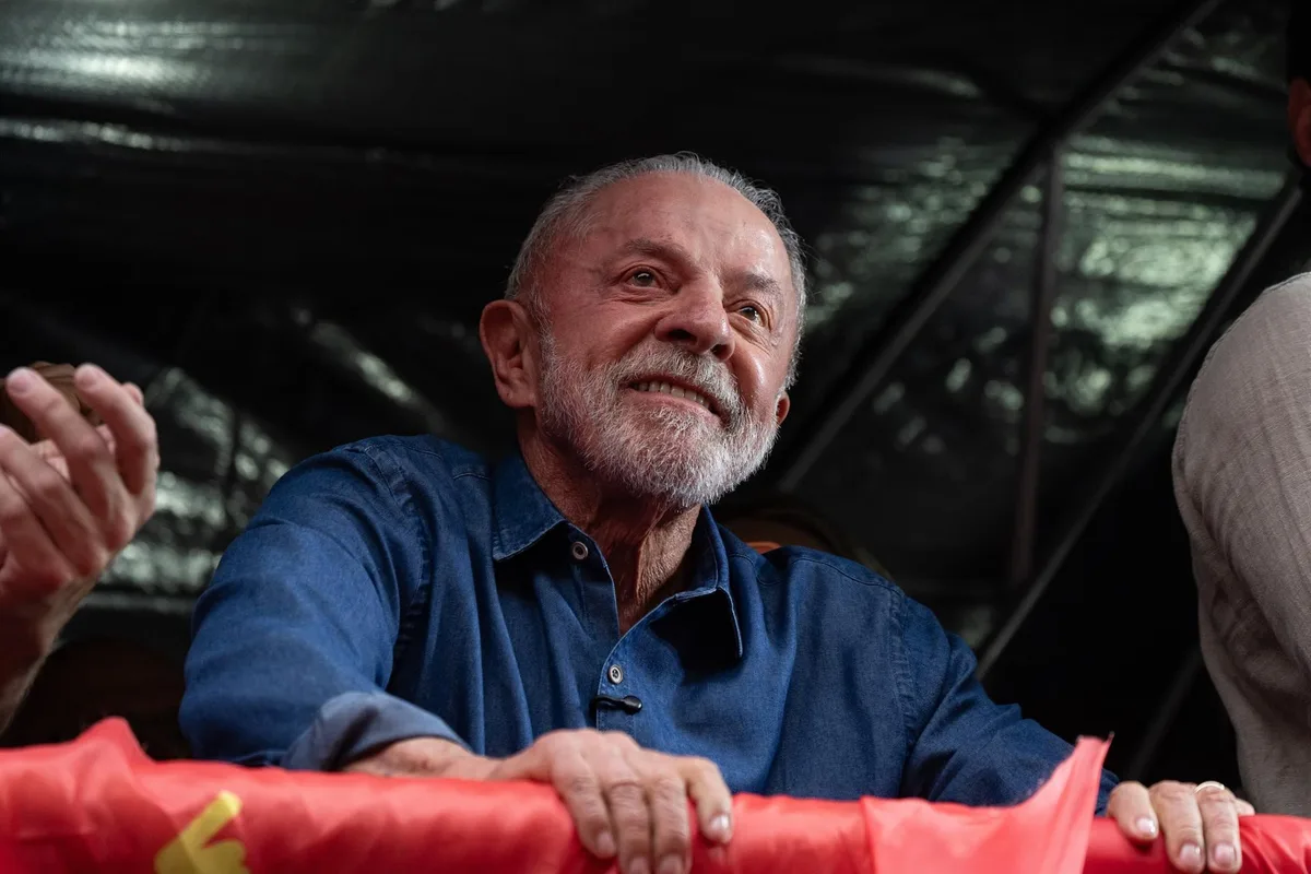 Lula advierte a EEUU de que aplicará medidas de reciprocidad comercial si es necesario