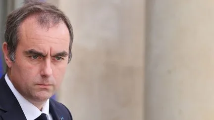 Budget 2027 : Sébastien Lecornu demande à ses ministres que les dépenses de l'Etat restent "strictement au même niveau" qu'en 2026
