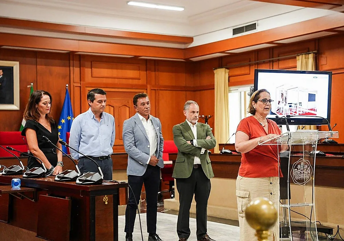 La joyería cordobesa estrena su reciente sello de calidad europeo en la feria internacional Madridjoya