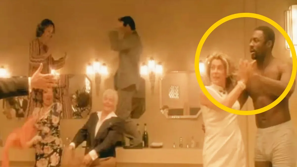 Il y a 27 ans, il débutait au cinéma comme amant de Catherine Deneuve. Aujourd'hui, c'est une star hollywoodienne incontournable !