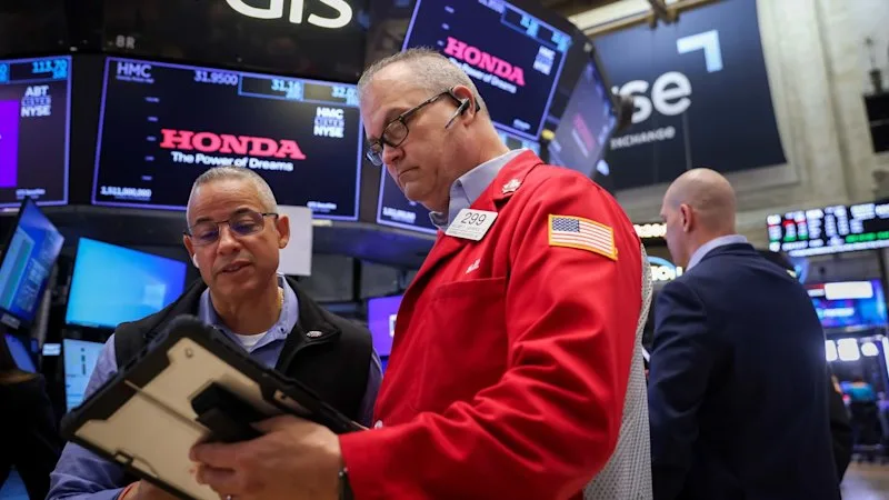ASX rises after Wall Street’s best day in six weeks; RBA chief’s inflation worry