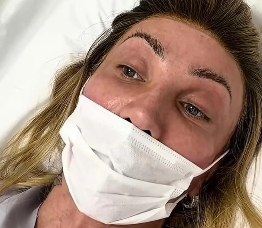 Maya Massafera teve AVC? Influencer alerta sobre colesterol e atualiza estado de saúde