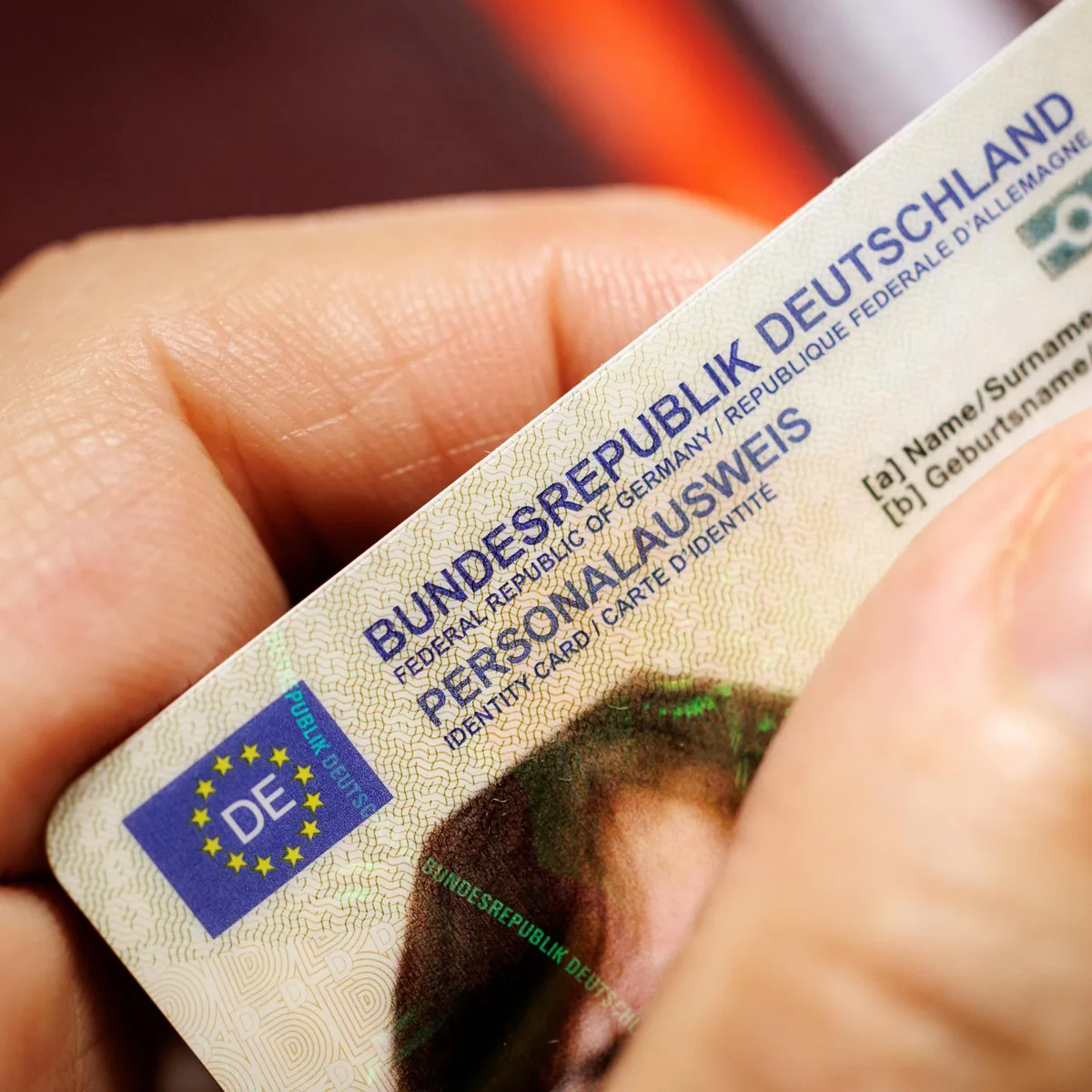 Digitalisierung - Bundestag stimmt digitaler Brieftasche zu