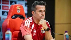 «Circati tem capacidade de liderança e o perfil que queríamos...»