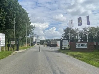 « On comprend la gêne » : la Secanim, seul équarrisseur en Bretagne, réagit après sa mise en demeure par la préfecture