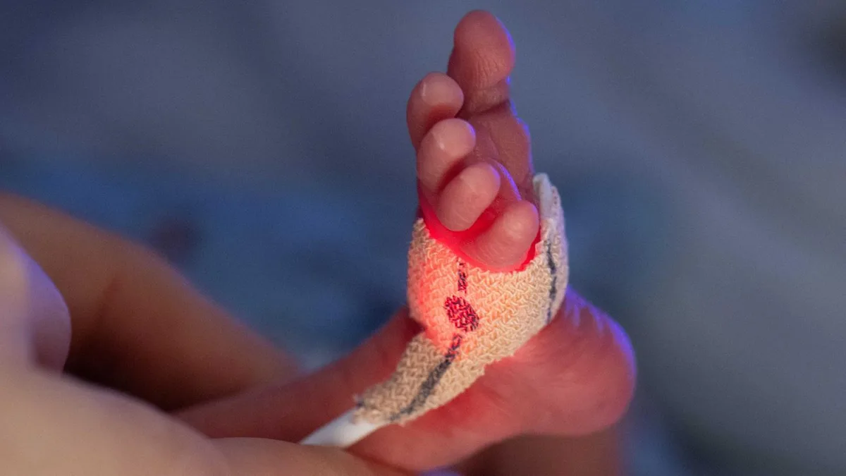 Paderborn: Infektion tötet Frühchen in Kinderklinik – zweites Kind erkrankt