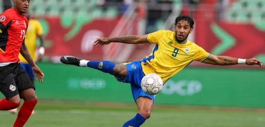 Pierre-Emerick Aubameyang tritt aus der Nationalmannschaft zurück
