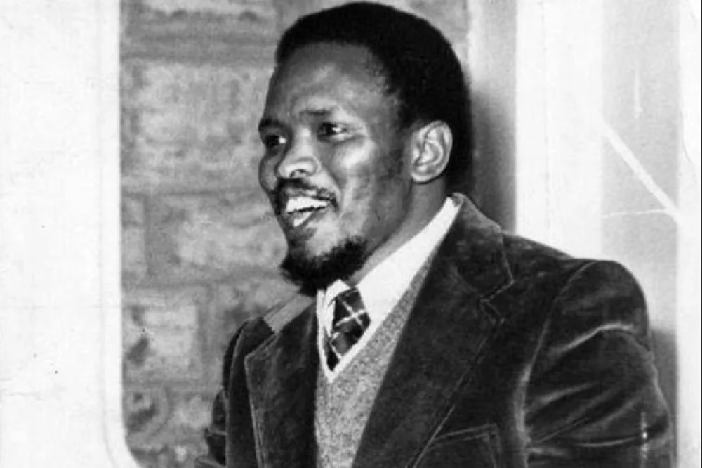 Justice Department to fund reopened Steve Biko inquest