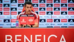 Marco Silva e a equipa de «sonho» no Benfica: «Mal seria se já a tivesse»