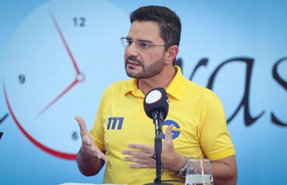 “Nunca compactuei com críticas a servidores públicos”, diz Gladson Cameli