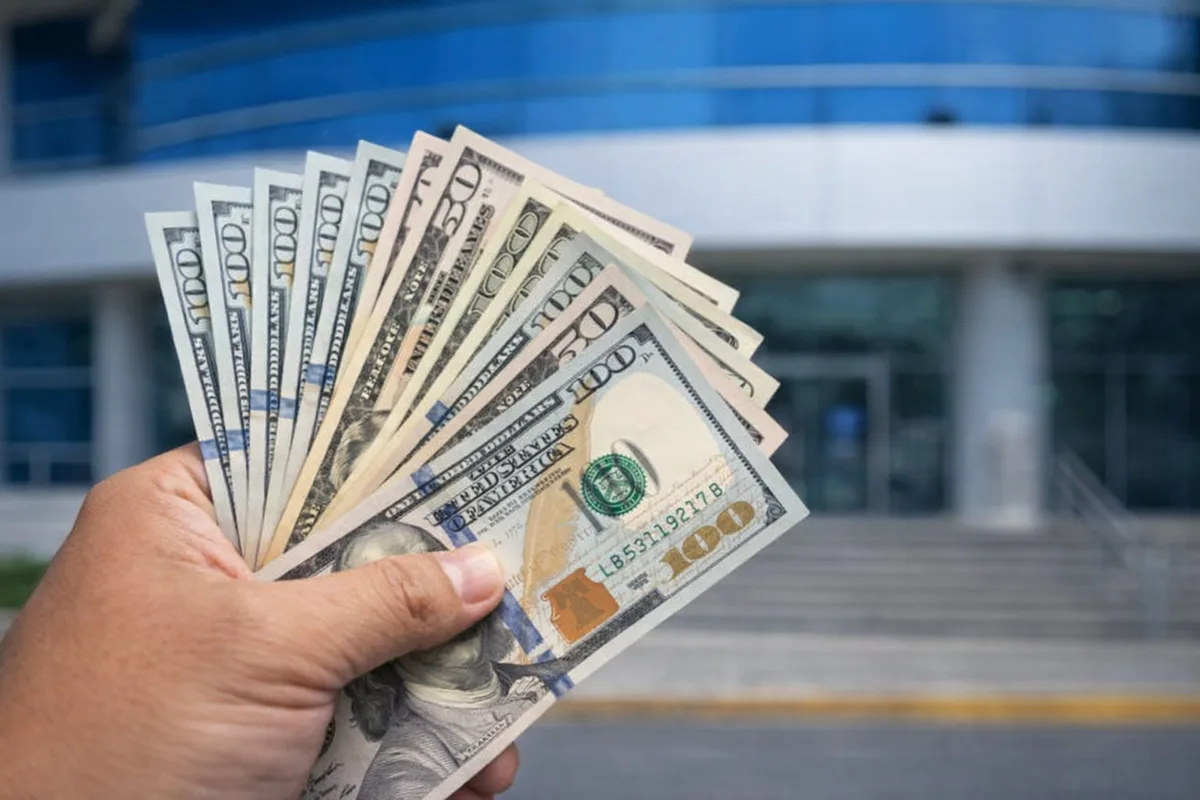 Más de 350,000 declaraciones de renta con devolución ya fueron pagadas en El Salvador