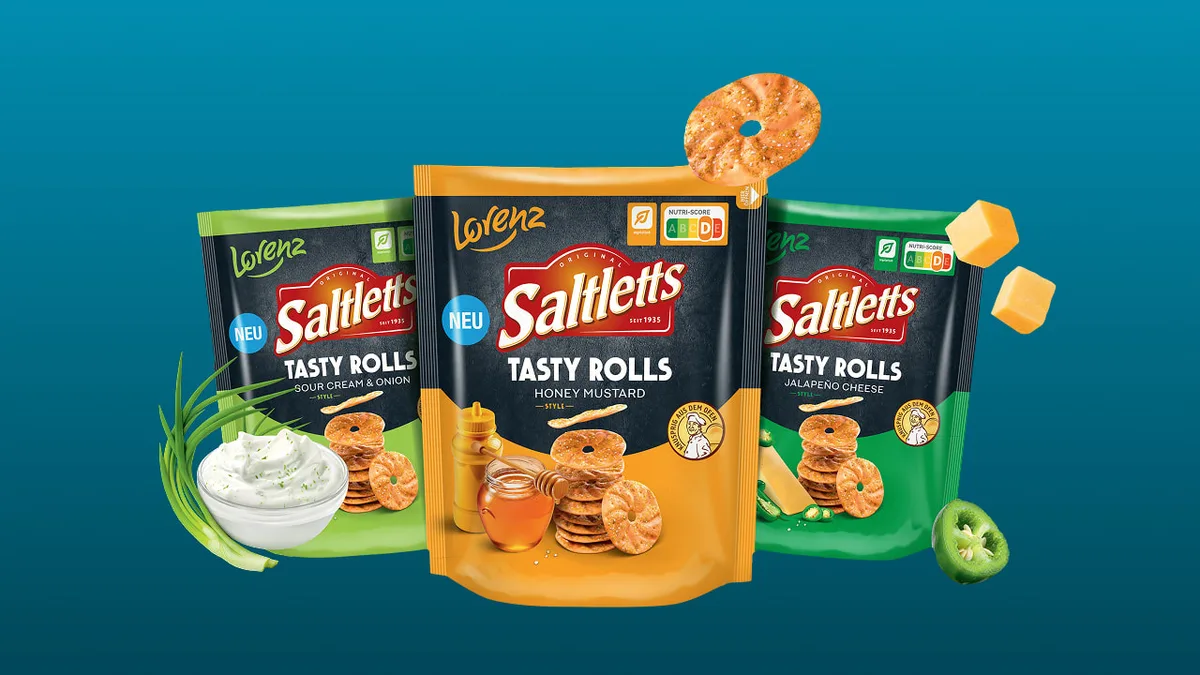 Oktoberfest mit BILDplus - Leckere Saltletts Wiesn-Pakete gewinnen