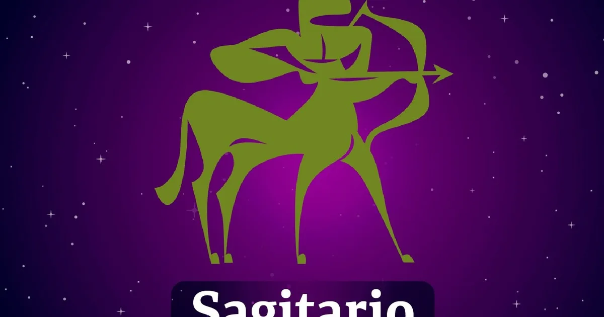 Horóscopo Sagitario de hoy, 22 de agosto de 2026: las predicciones para la salud, el amor y el dinero
