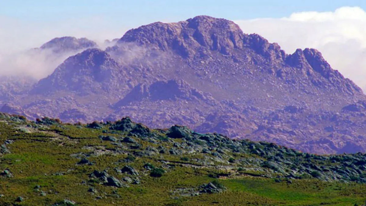 Un cerro cordobés representará a Argentina en un certamen internacional de turismo de montaña