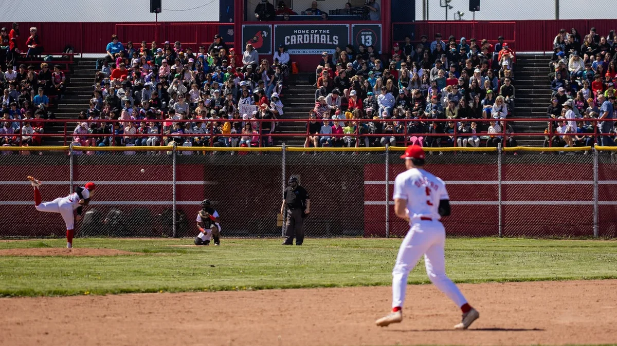 Cardinals 'just ecstatic' as they prepare to play Welland in Hamilton's 1st CBL final since 2002