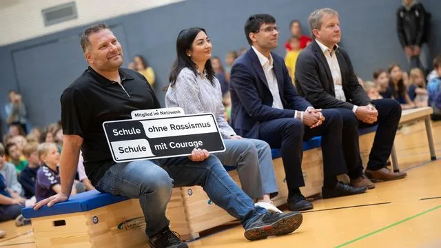 Landtagswahlen in MV: Gegenkandidat von Schwesig will ihre Wahl unterstützen