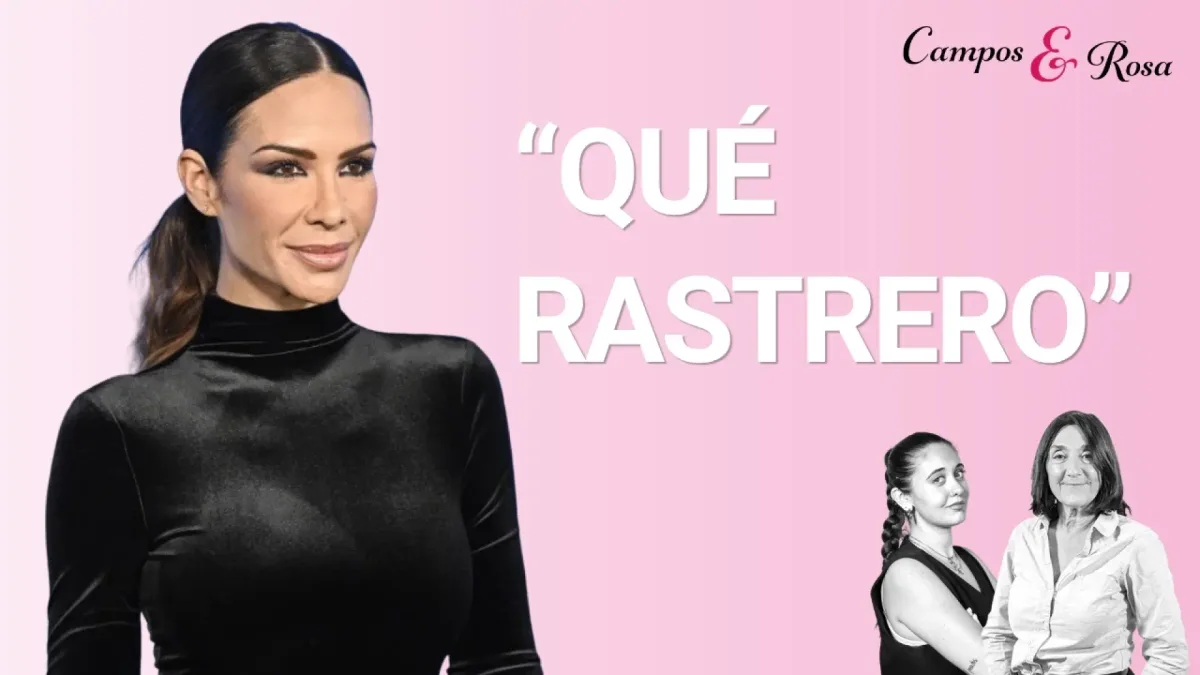 Del enfado de Tamara Gorro a la drástica decisión de Lola Lolita: 'Campos & Rosa' repasan las revistas del corazón