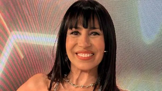 Marixa Balli debuta en Pasión de Sábado: cómo será su esperado regreso y el look que podría elegir