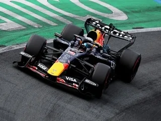 VIDÉO F1. Max Verstappen se crashe et abandonne dès le 1er tour après avoir foncé dans le mur au Grand Prix des Pays-Bas