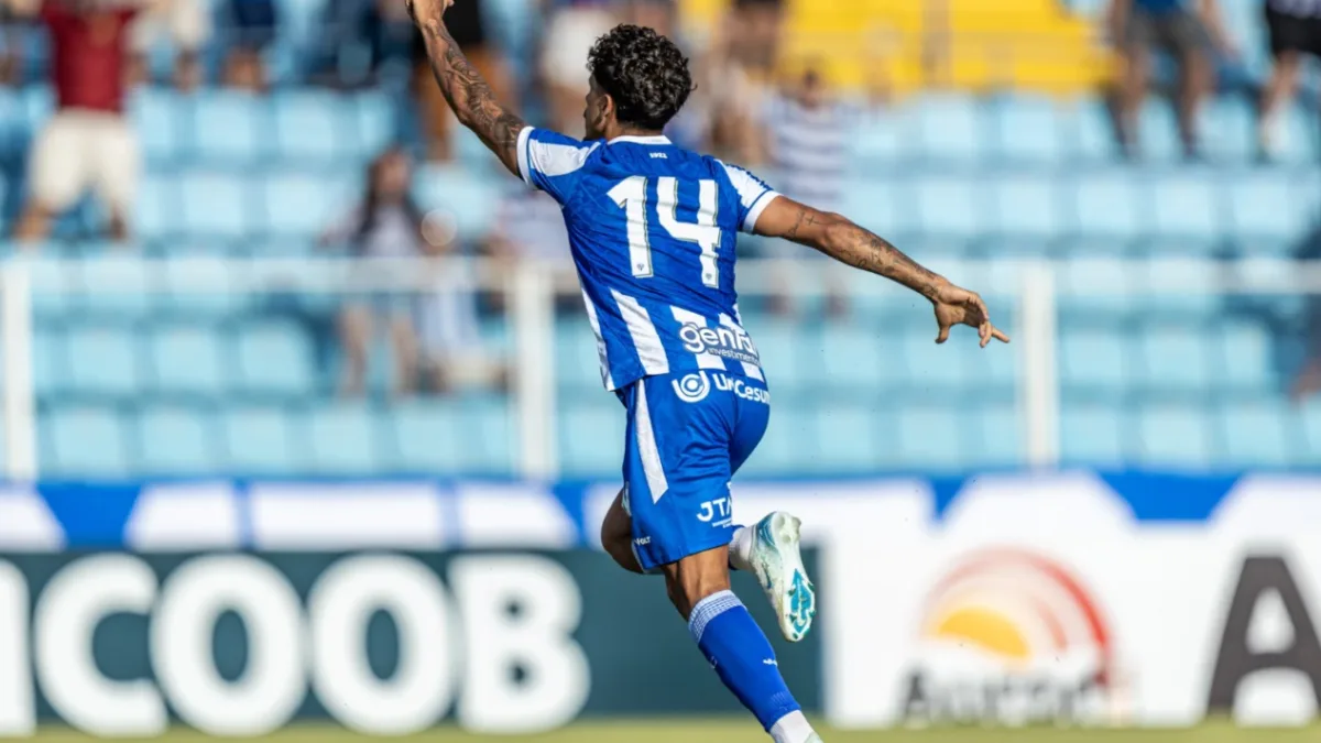 Avaí precisa transformar contra o Athletic a reação, em afirmação, na reta decisiva da Série B