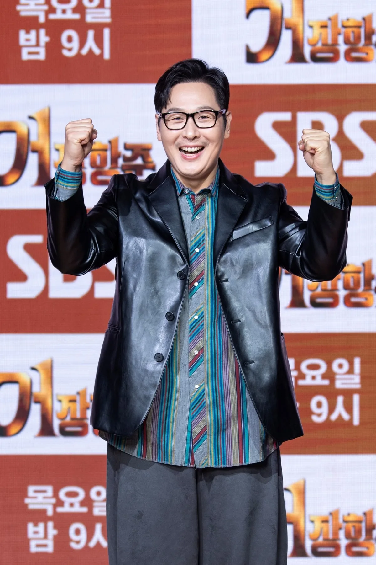 김풍 “경박한 장항준 보며 배우들도 풀어놓고 몰입” (거장항준)