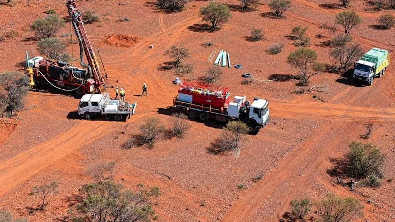 Great Southern uncovers new high-grade hits in WA gold hunt