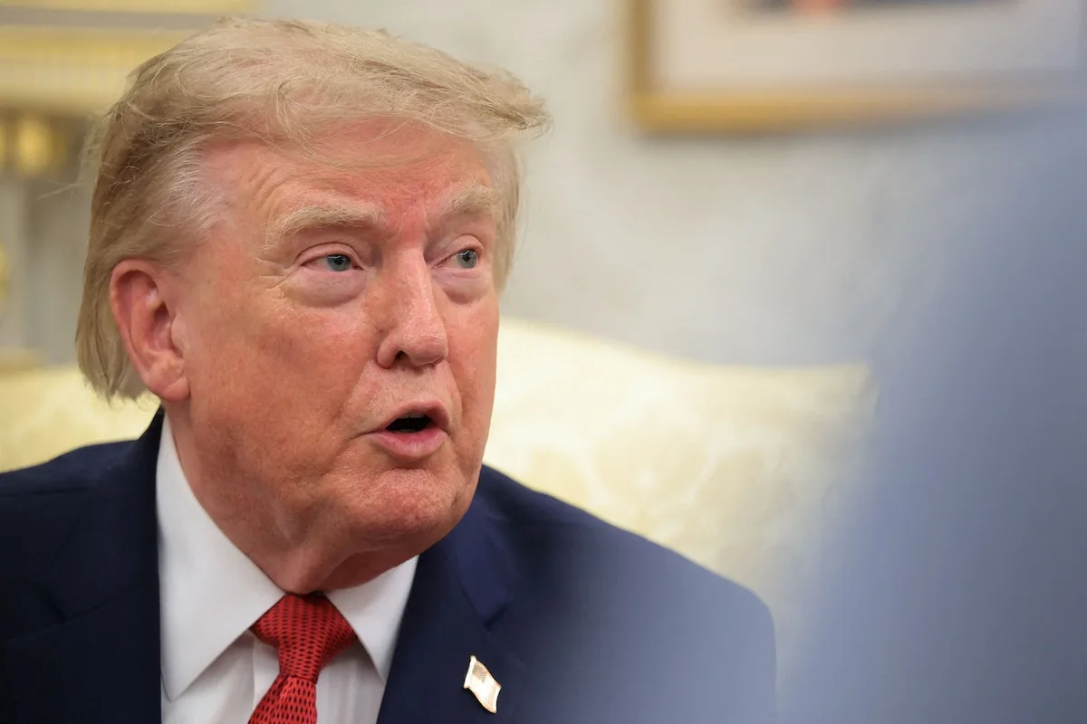 White House attacks CNN reporter after Trump clash, and targets her children