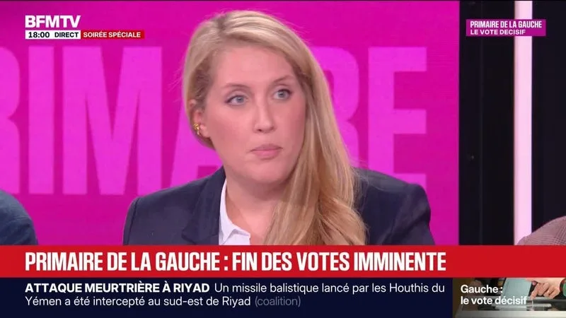 Édition spéciale : Primaire de la gauche, le vote décisif - 11/10