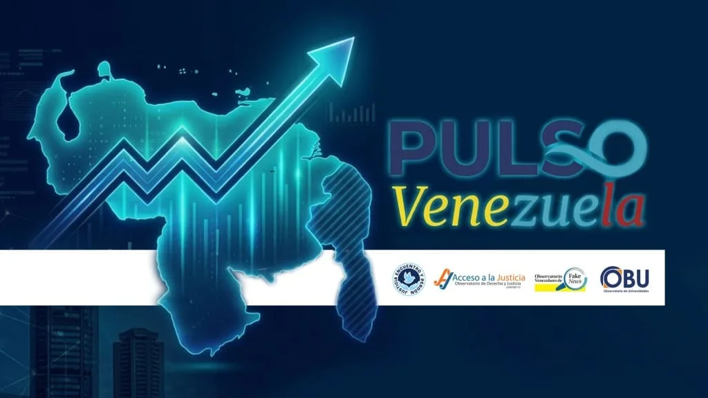 Cuatro ONG se unen para difundir en una web la situación de DDHH en Venezuela