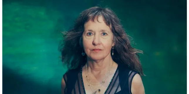 Laura Kasischke : « Chez moi, vous me connaissez, tout est toujours noir, déprimant et profondément dérangeant »