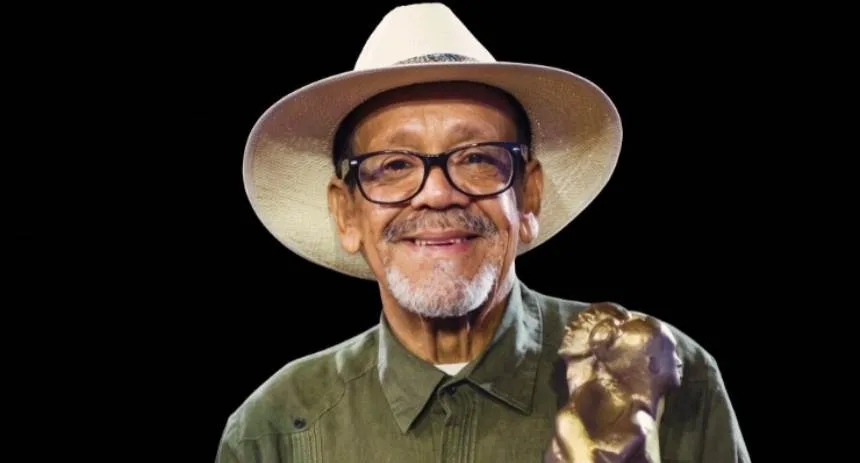 Murió el maestro Ismael Querales, cofundador de la agrupación «Un Solo Pueblo»