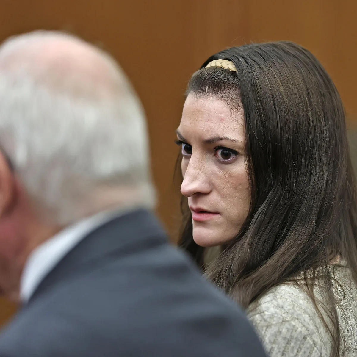Deadlocked Jury in Lindsay Clancy Trial Again Says It Can’t Reach a Verdict