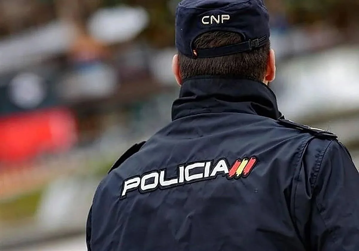 Cuatro detenidos y 1.500 kilos de cocaína incautados en A Pobra do Caramiñal (La Coruña)