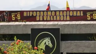 Baja en el 5y6: Se presenta un retiro oficial en la tercera válida de la R20 en Hinava